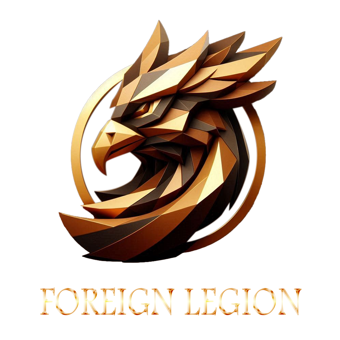 Foreign Legion Teamlogo